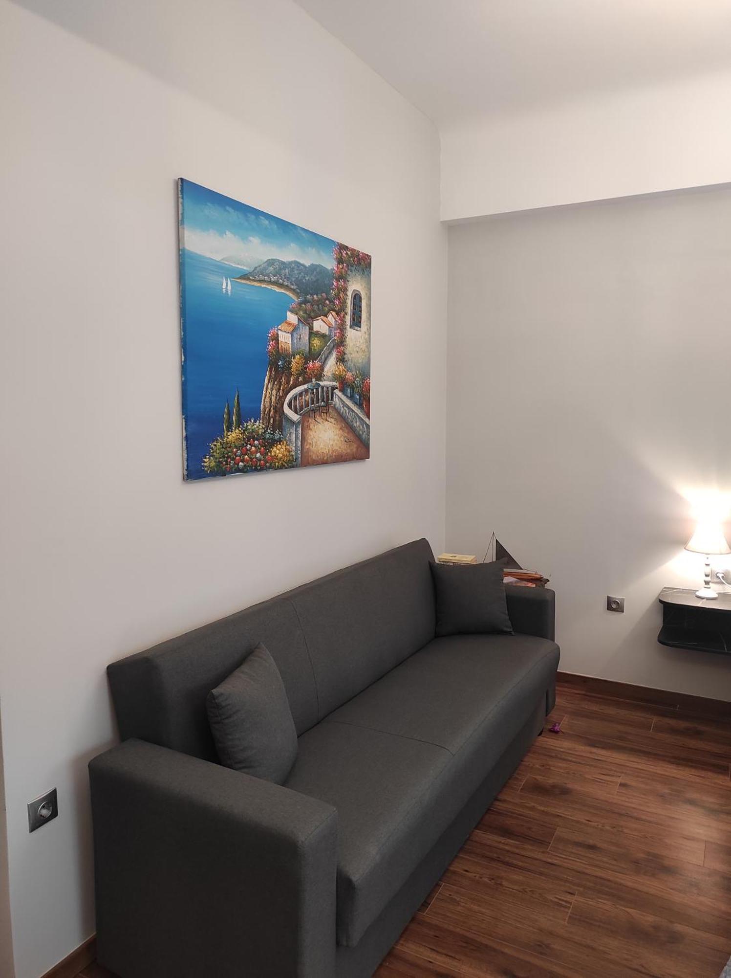 Hellenic Hospitality House Apartment Athens Exterior photo