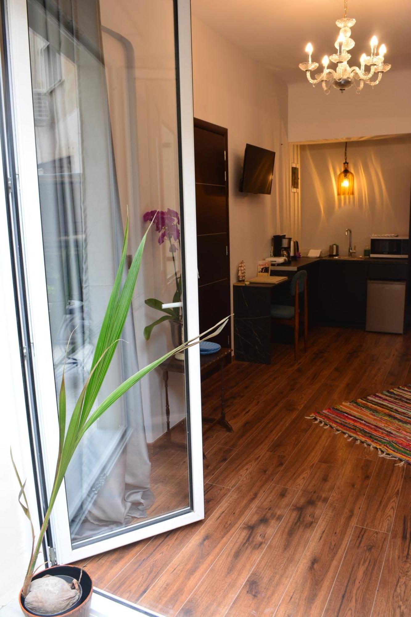 Hellenic Hospitality House Apartment Athens Exterior photo