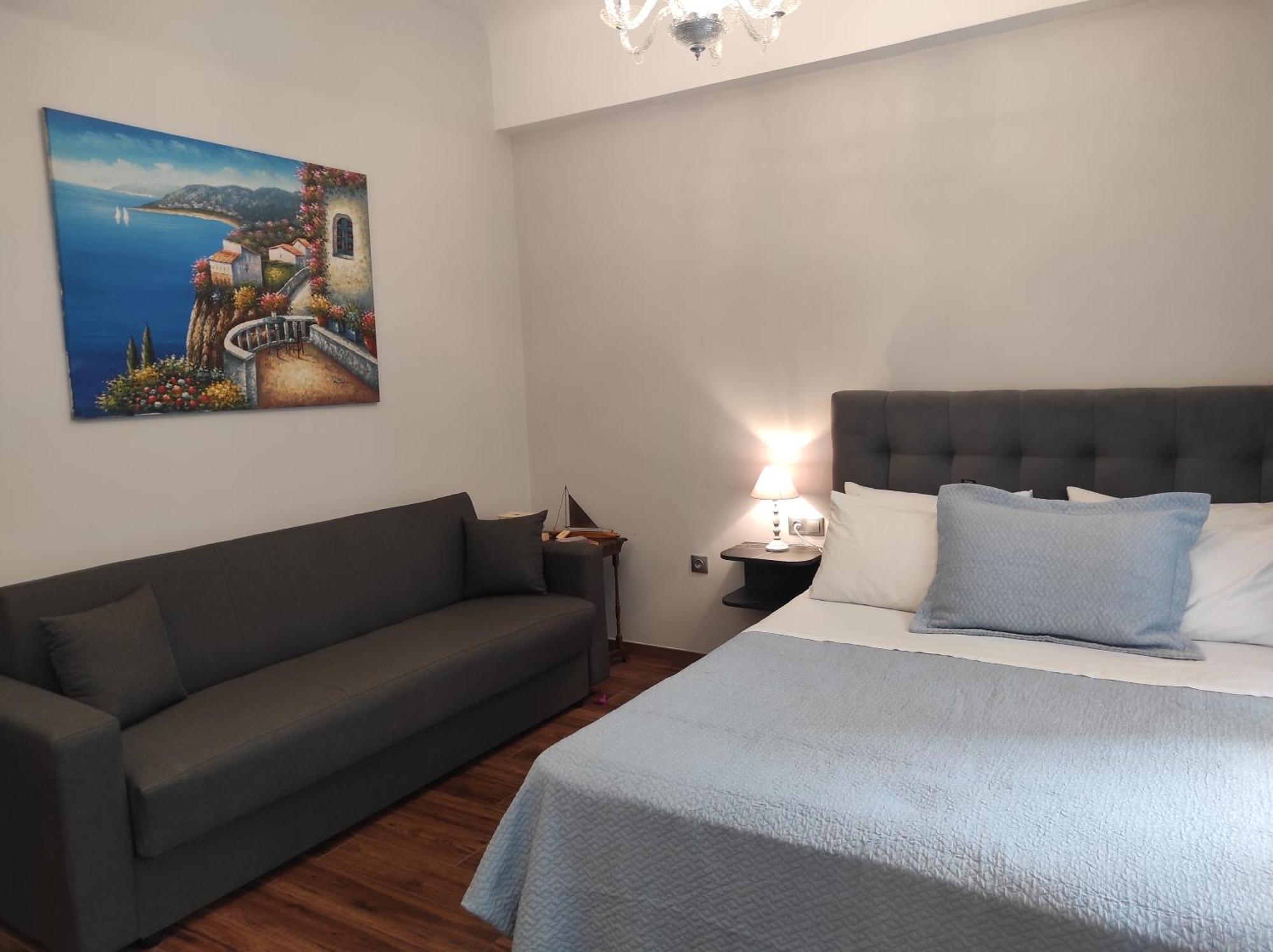 Hellenic Hospitality House Apartment Athens Exterior photo