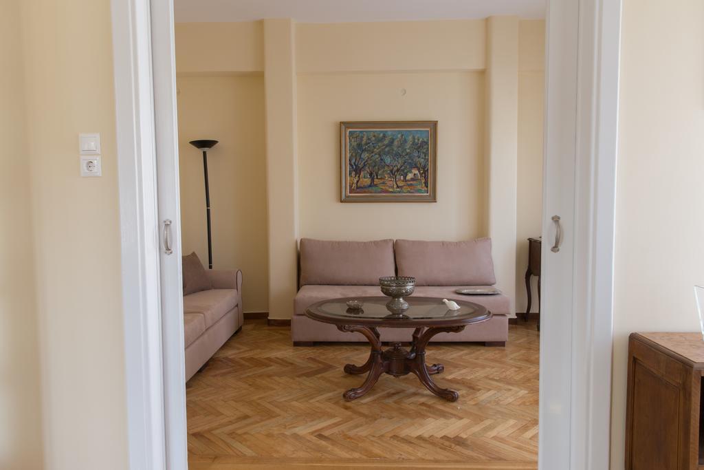 Hellenic Hospitality House Apartment Athens Exterior photo