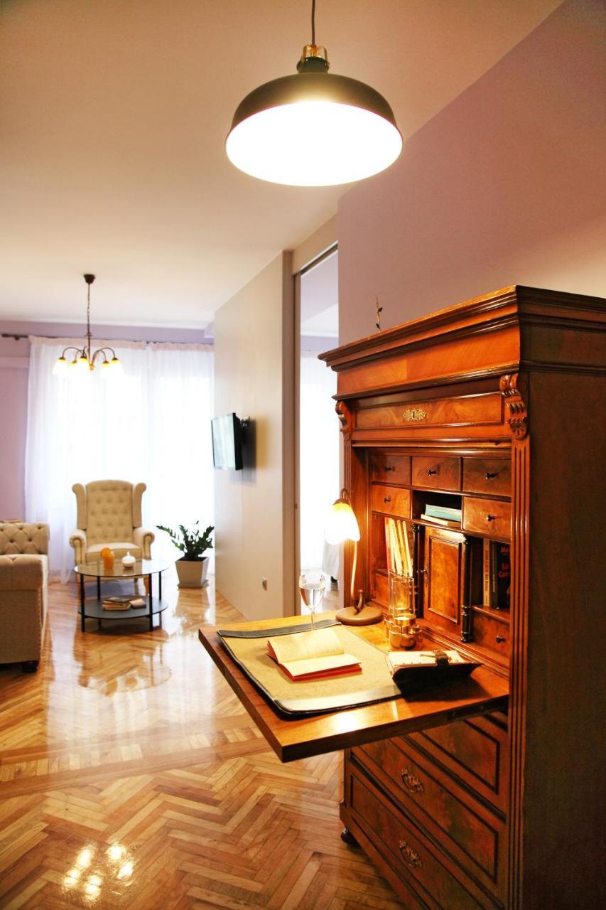 Hellenic Hospitality House Apartment Athens Exterior photo