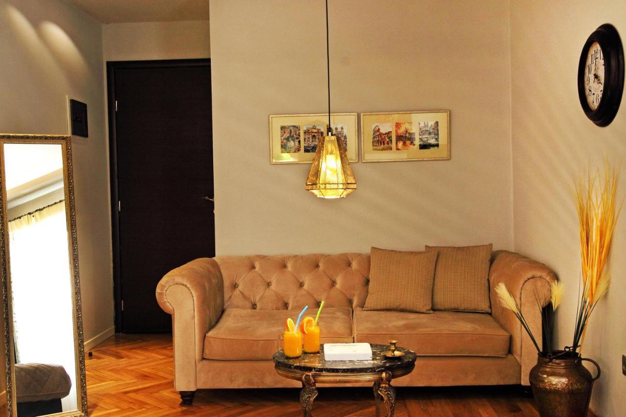 Hellenic Hospitality House Apartment Athens Exterior photo